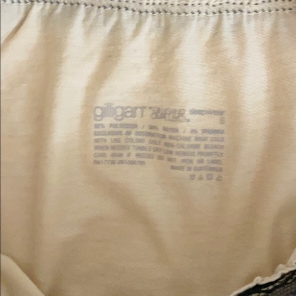 Lace Slip - Picture 3 of 3